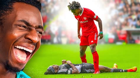 TOP 10 SIDEMEN CHARITY MATCH MOMENTS! .